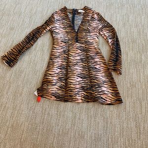 ALC dress